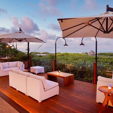 Secrets Playa Mujeres Golf & Spa Resort (Adults Only) Cancun Ngoại thất bức ảnh