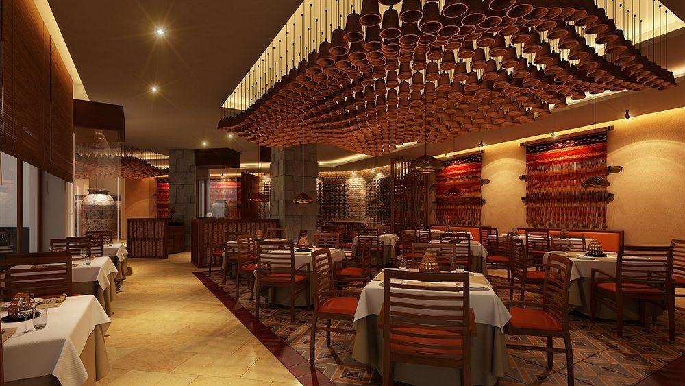 Secrets Playa Mujeres Golf & Spa Resort (Adults Only) Cancun Ngoại thất bức ảnh