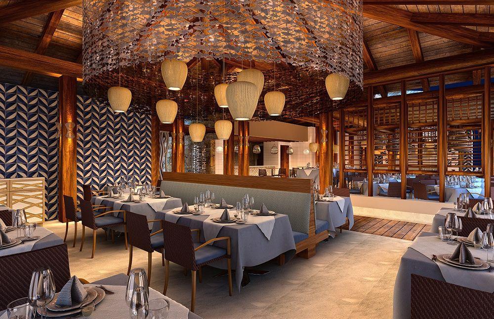 Secrets Playa Mujeres Golf & Spa Resort (Adults Only) Cancun Ngoại thất bức ảnh