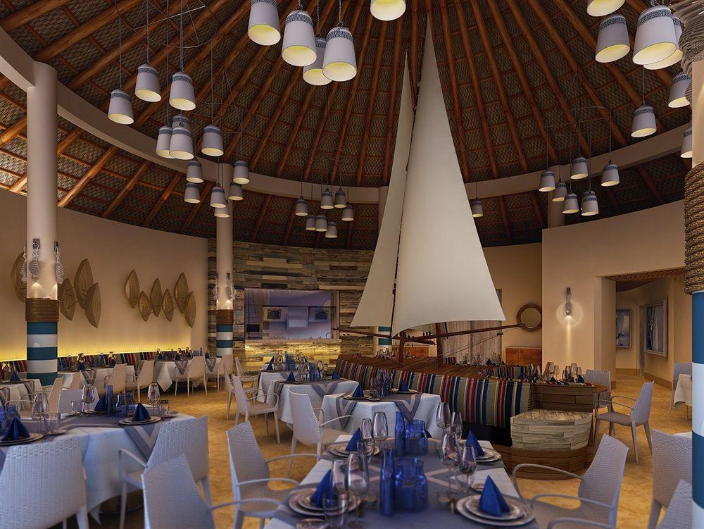 Secrets Playa Mujeres Golf & Spa Resort (Adults Only) Cancun Ngoại thất bức ảnh