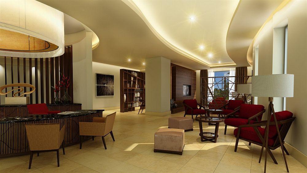 Secrets Playa Mujeres Golf & Spa Resort (Adults Only) Cancun Ngoại thất bức ảnh