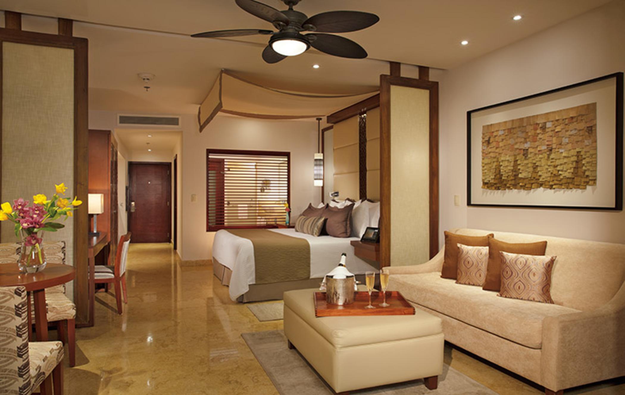 Secrets Playa Mujeres Golf & Spa Resort (Adults Only) Cancun Ngoại thất bức ảnh