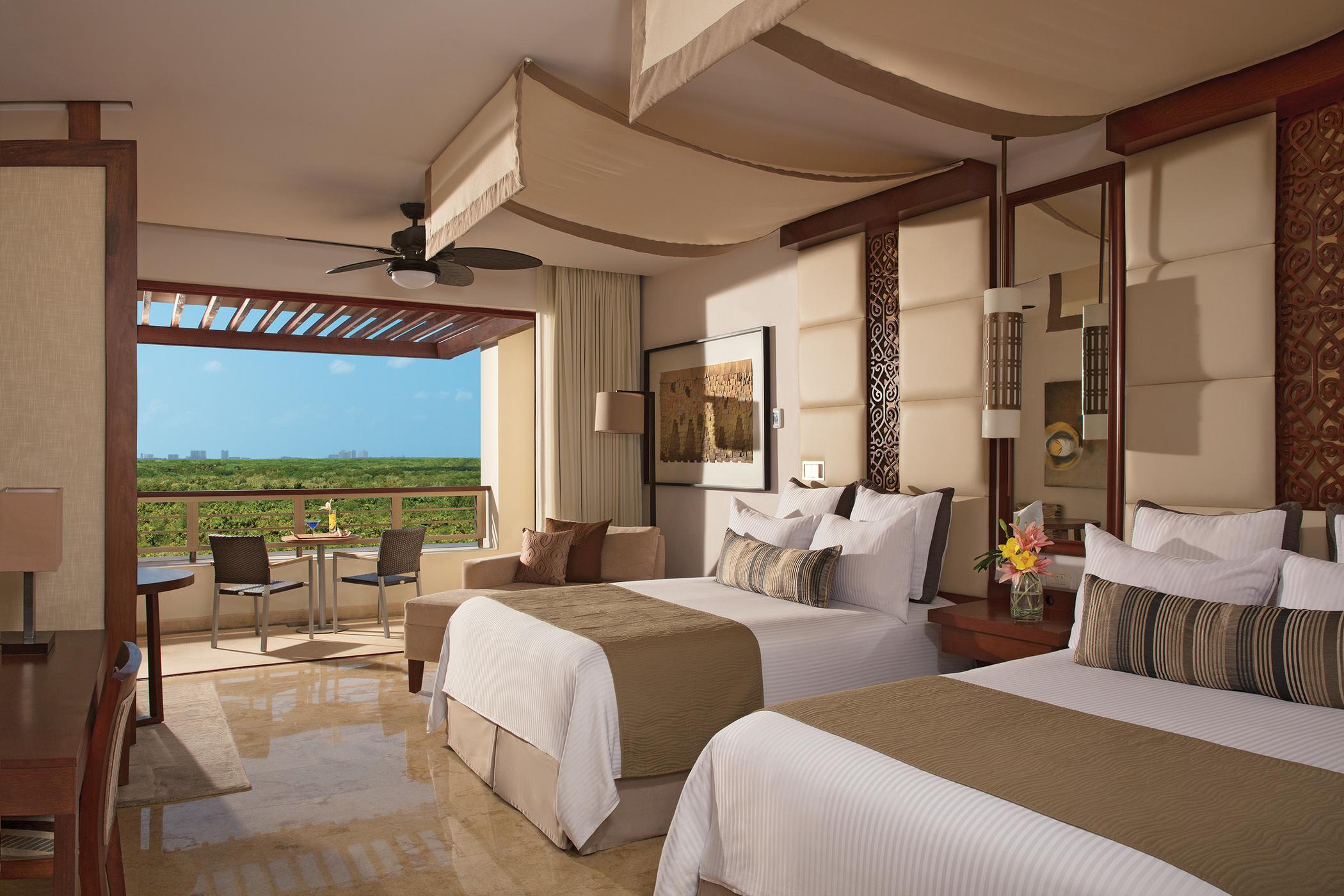 Secrets Playa Mujeres Golf & Spa Resort (Adults Only) Cancun Ngoại thất bức ảnh