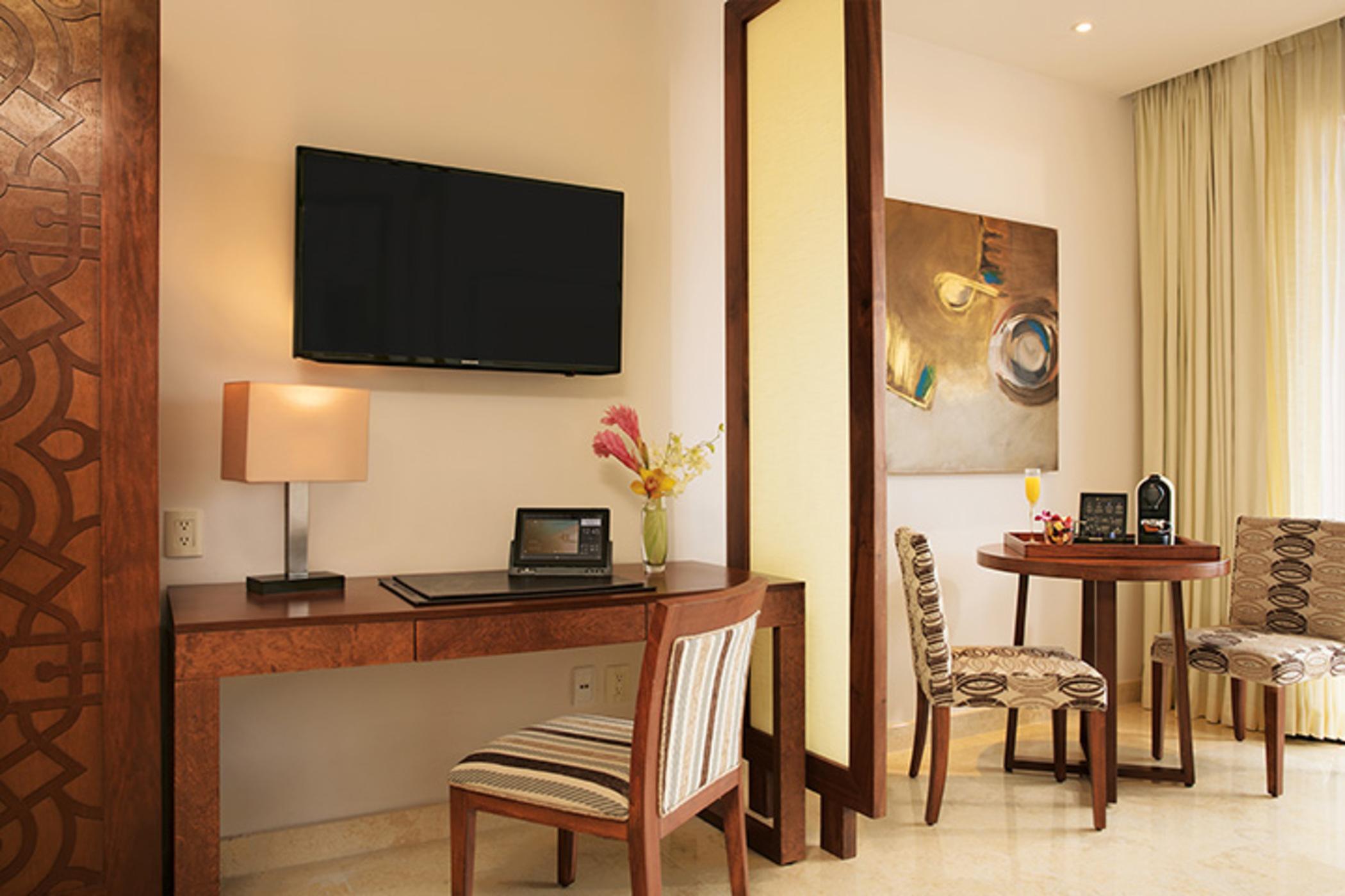 Secrets Playa Mujeres Golf & Spa Resort (Adults Only) Cancun Ngoại thất bức ảnh