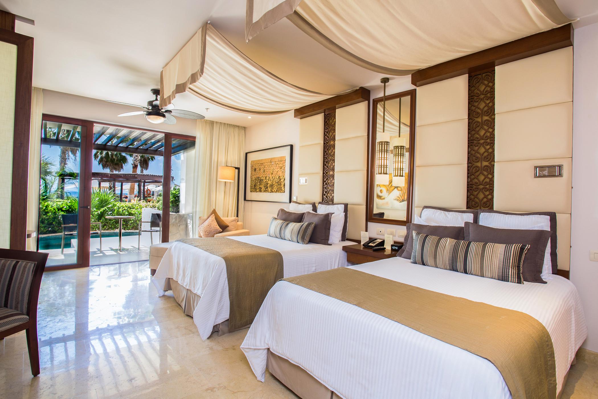 Secrets Playa Mujeres Golf & Spa Resort (Adults Only) Cancun Ngoại thất bức ảnh
