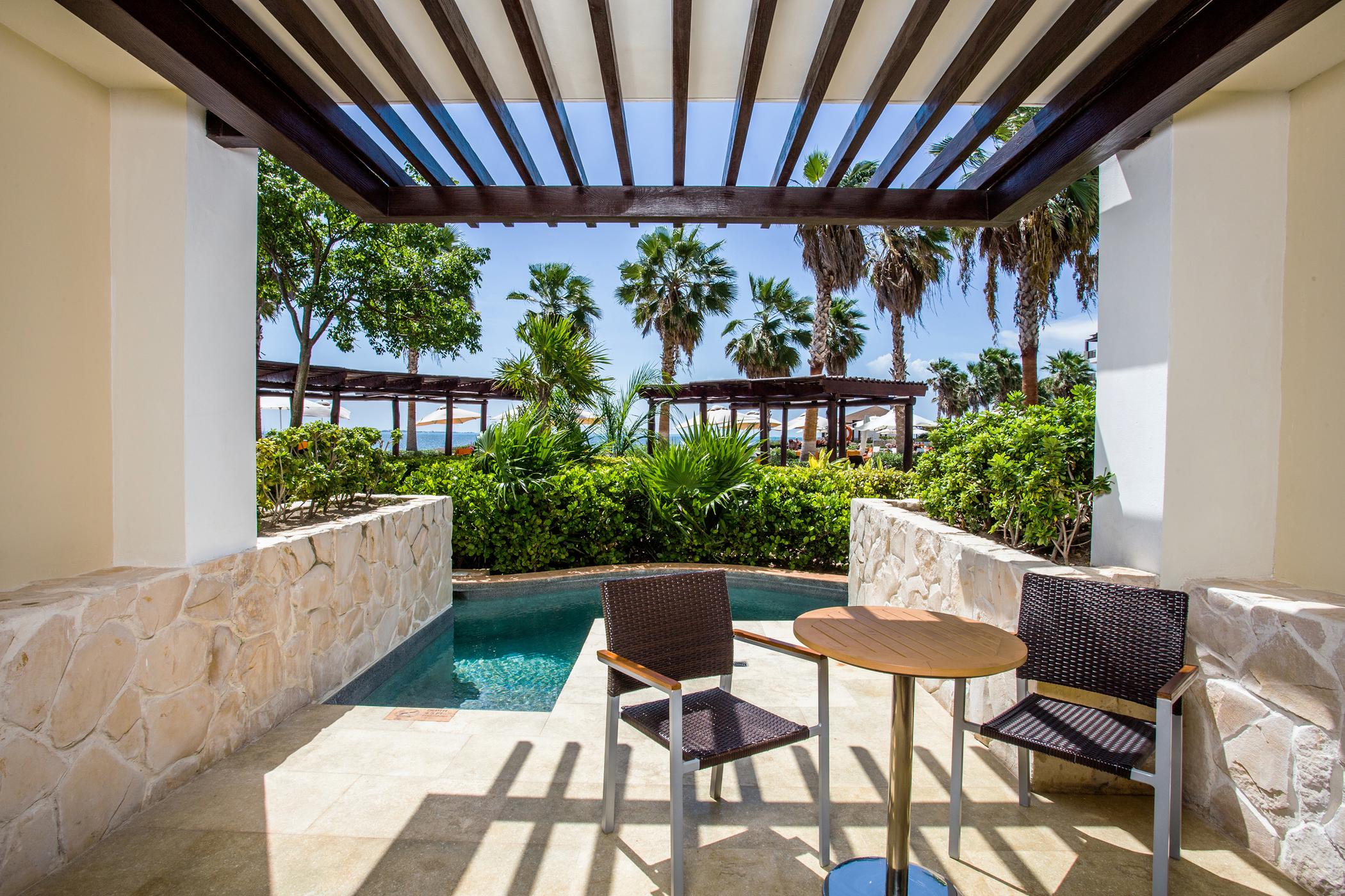 Secrets Playa Mujeres Golf & Spa Resort (Adults Only) Cancun Ngoại thất bức ảnh