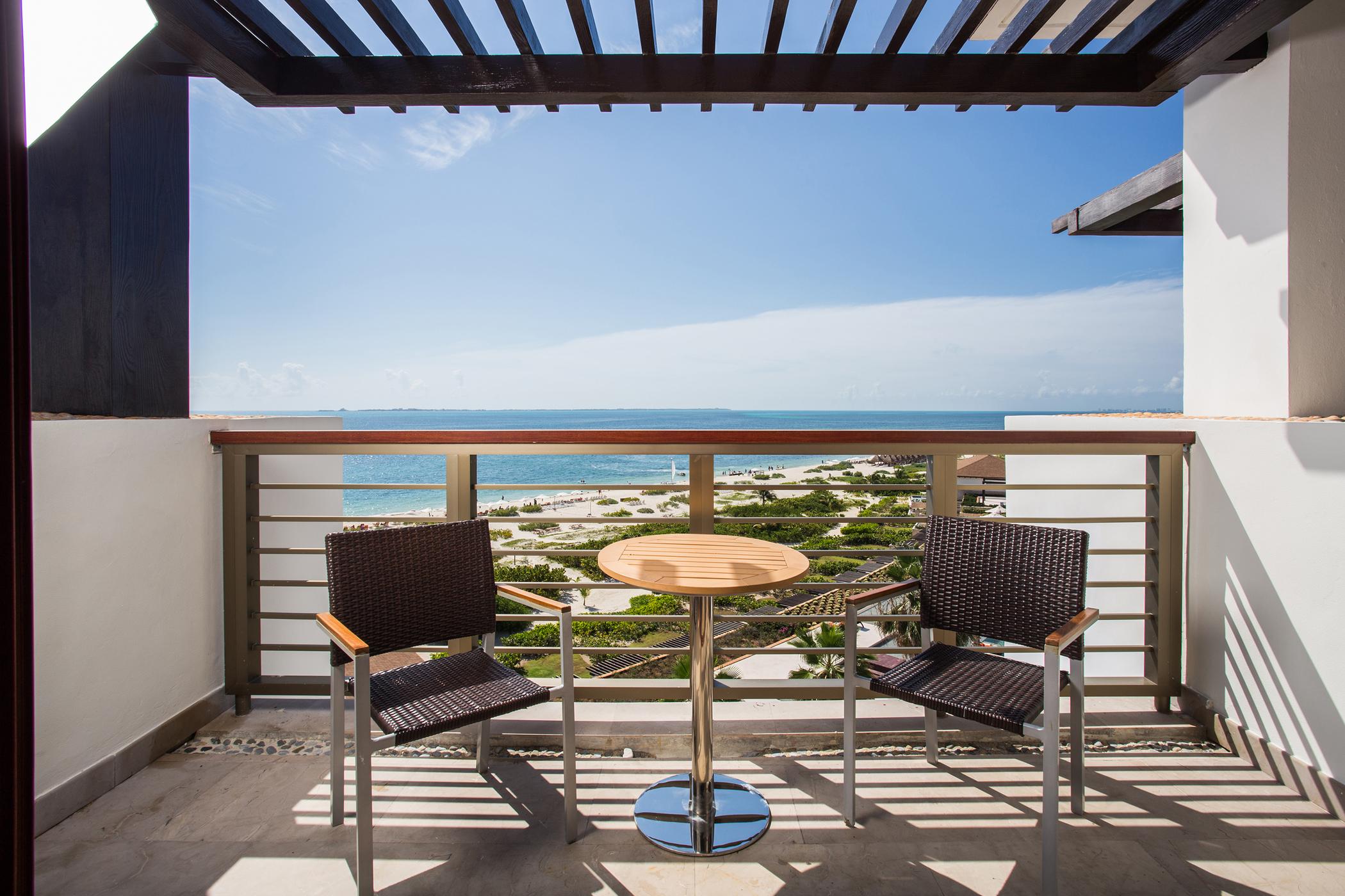 Secrets Playa Mujeres Golf & Spa Resort (Adults Only) Cancun Ngoại thất bức ảnh