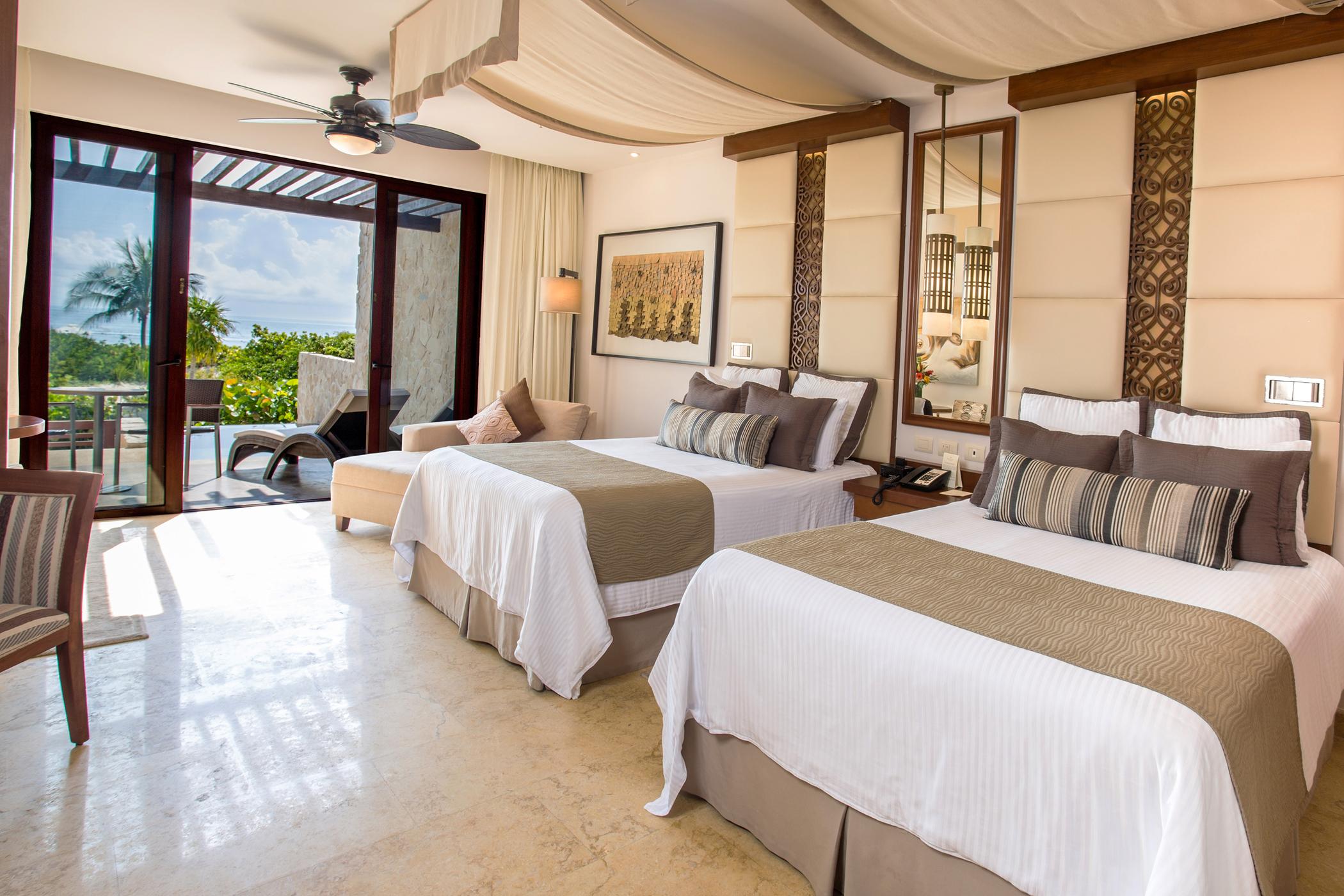 Secrets Playa Mujeres Golf & Spa Resort (Adults Only) Cancun Ngoại thất bức ảnh