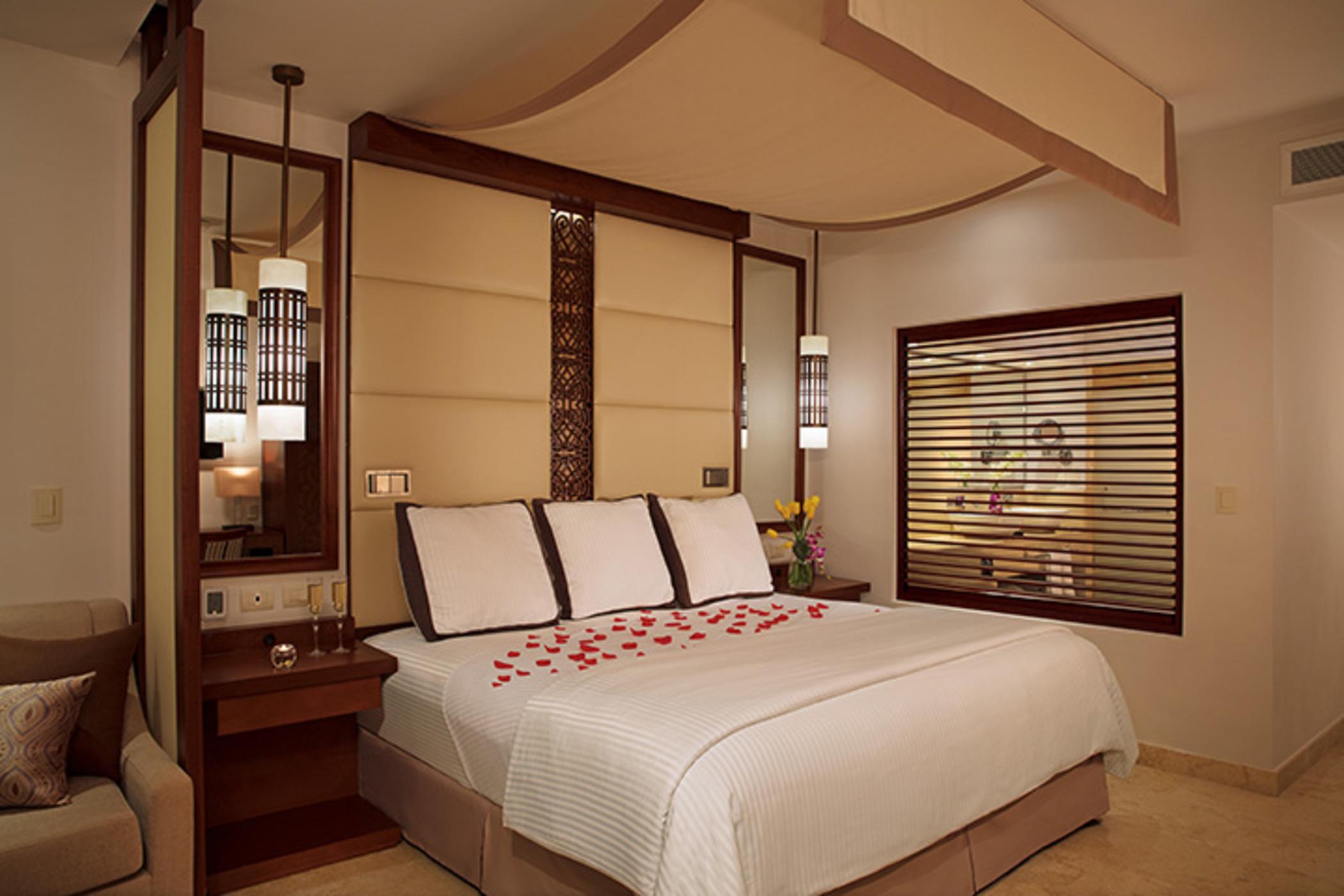 Secrets Playa Mujeres Golf & Spa Resort (Adults Only) Cancun Ngoại thất bức ảnh