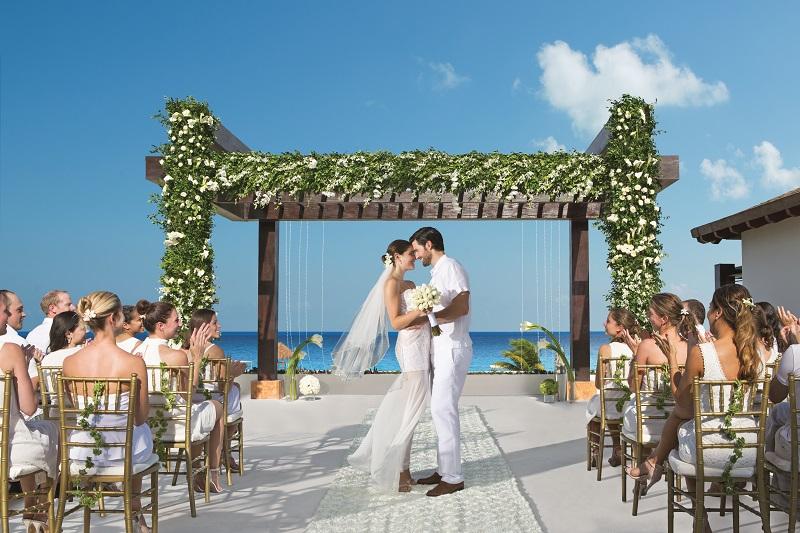 Secrets Playa Mujeres Golf & Spa Resort (Adults Only) Cancun Ngoại thất bức ảnh