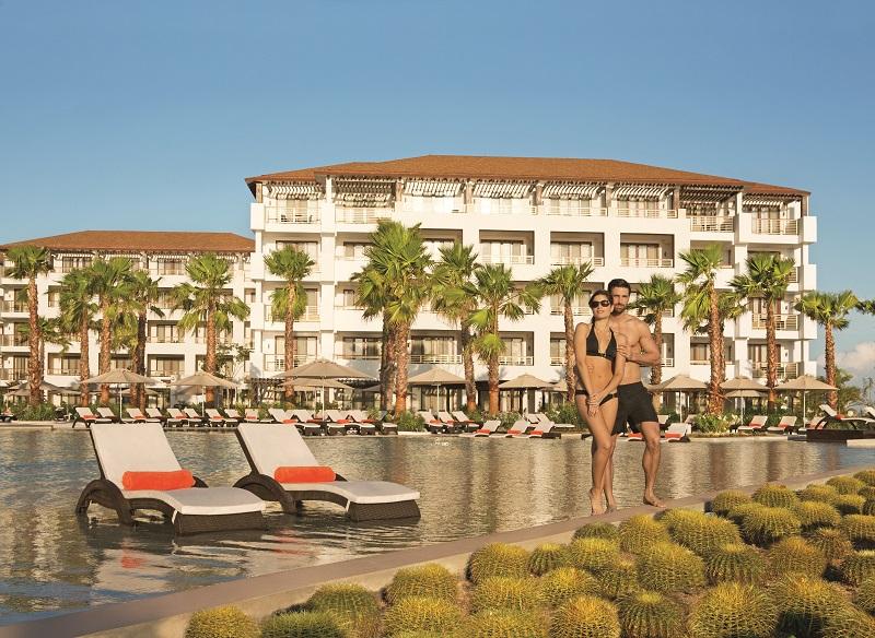 Secrets Playa Mujeres Golf & Spa Resort (Adults Only) Cancun Ngoại thất bức ảnh