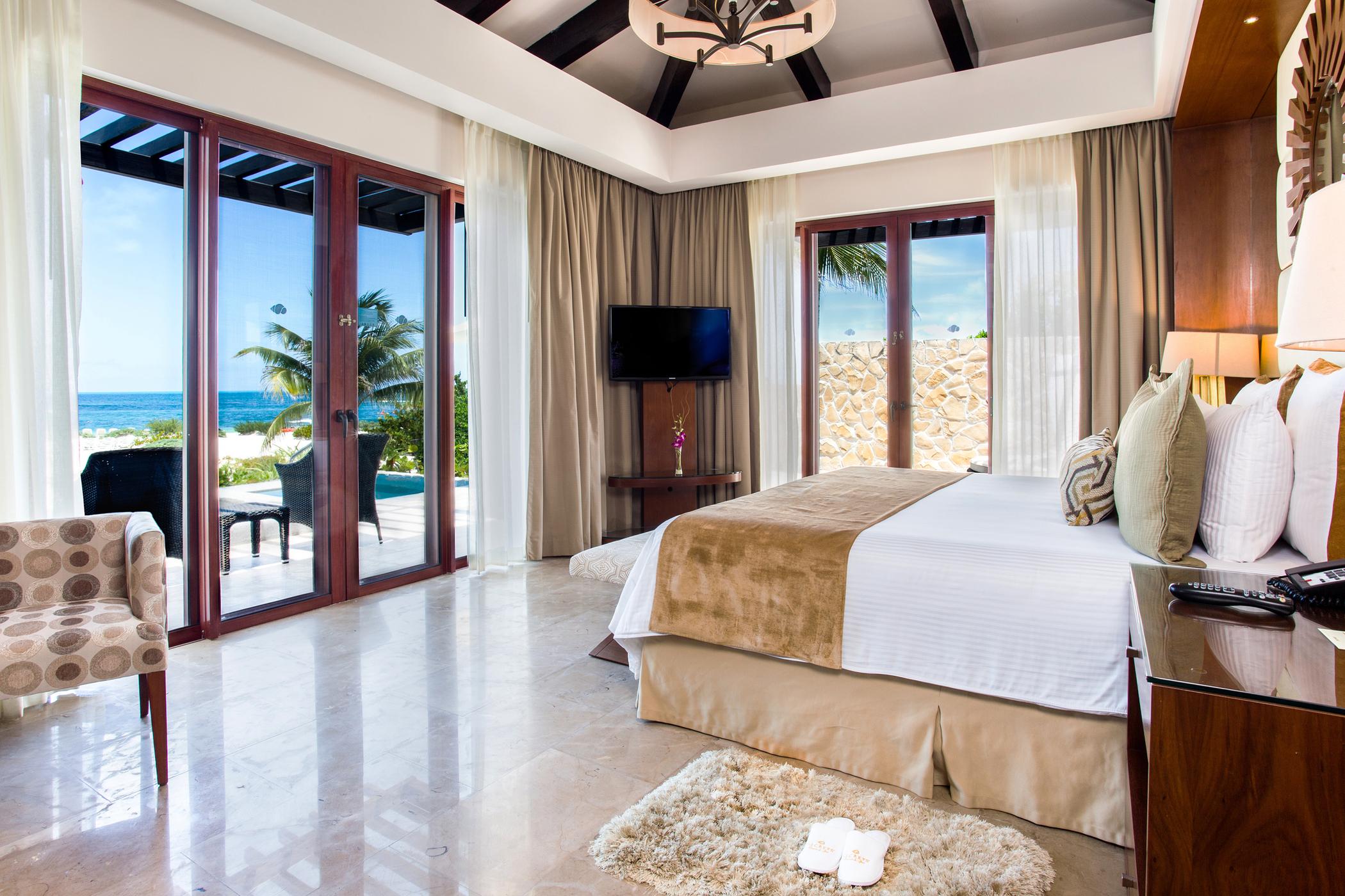 Secrets Playa Mujeres Golf & Spa Resort (Adults Only) Cancun Ngoại thất bức ảnh