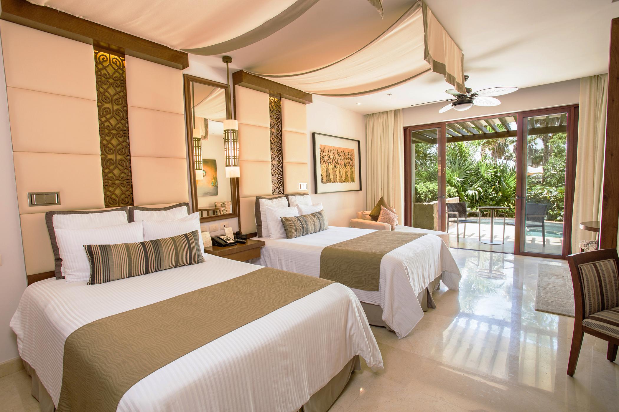 Secrets Playa Mujeres Golf & Spa Resort (Adults Only) Cancun Ngoại thất bức ảnh