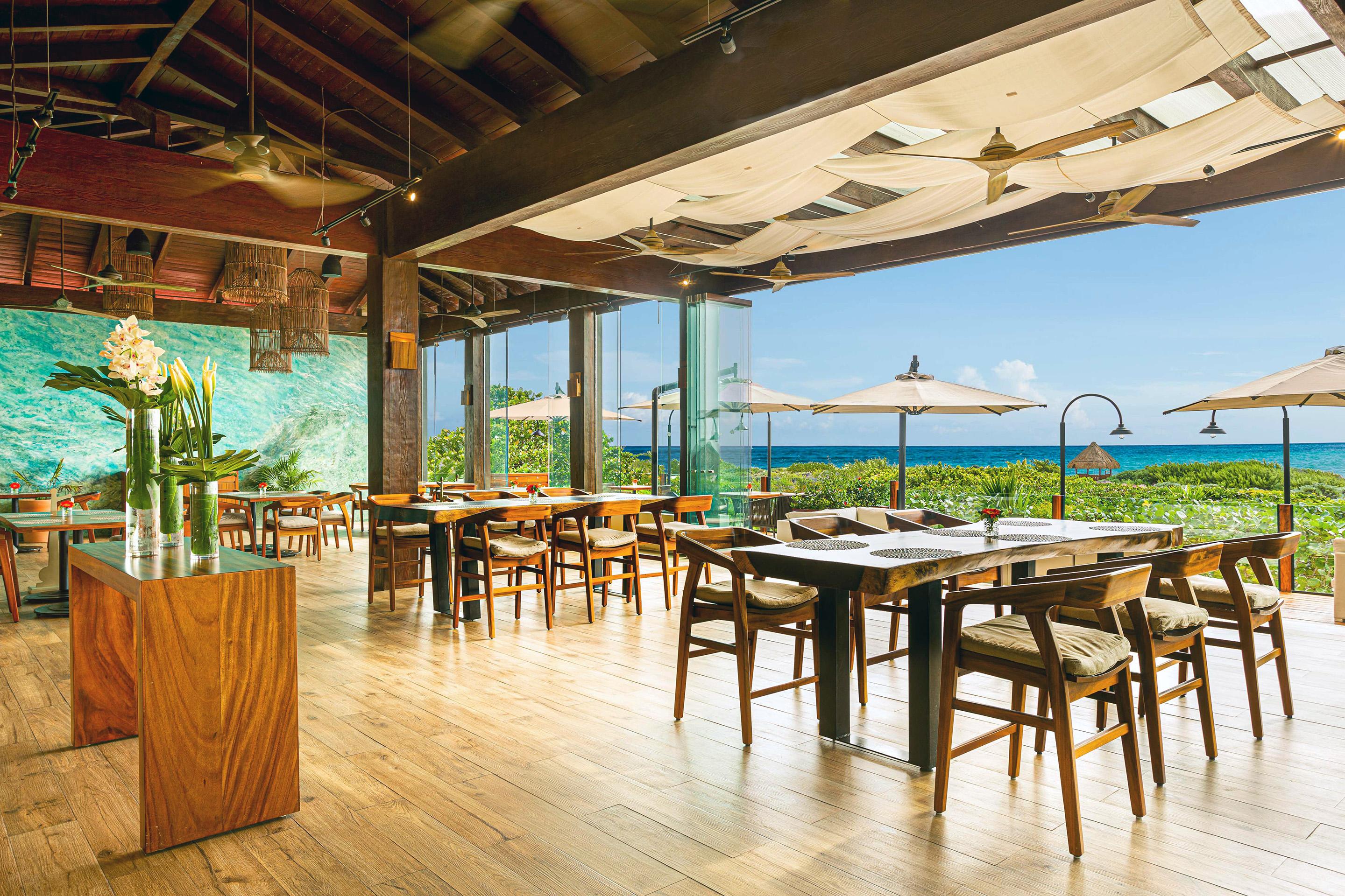 Secrets Playa Mujeres Golf & Spa Resort (Adults Only) Cancun Ngoại thất bức ảnh