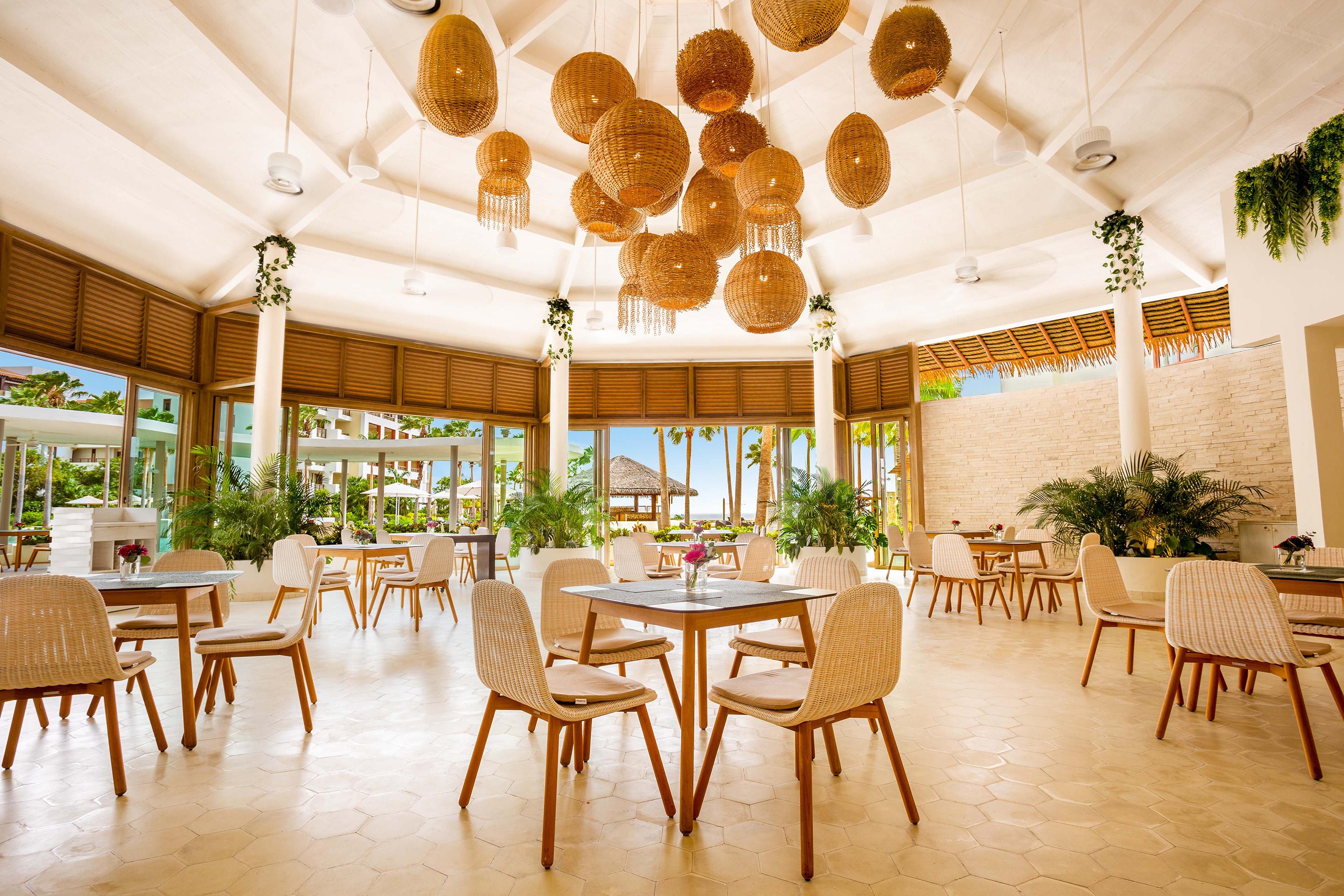 Secrets Playa Mujeres Golf & Spa Resort (Adults Only) Cancun Ngoại thất bức ảnh