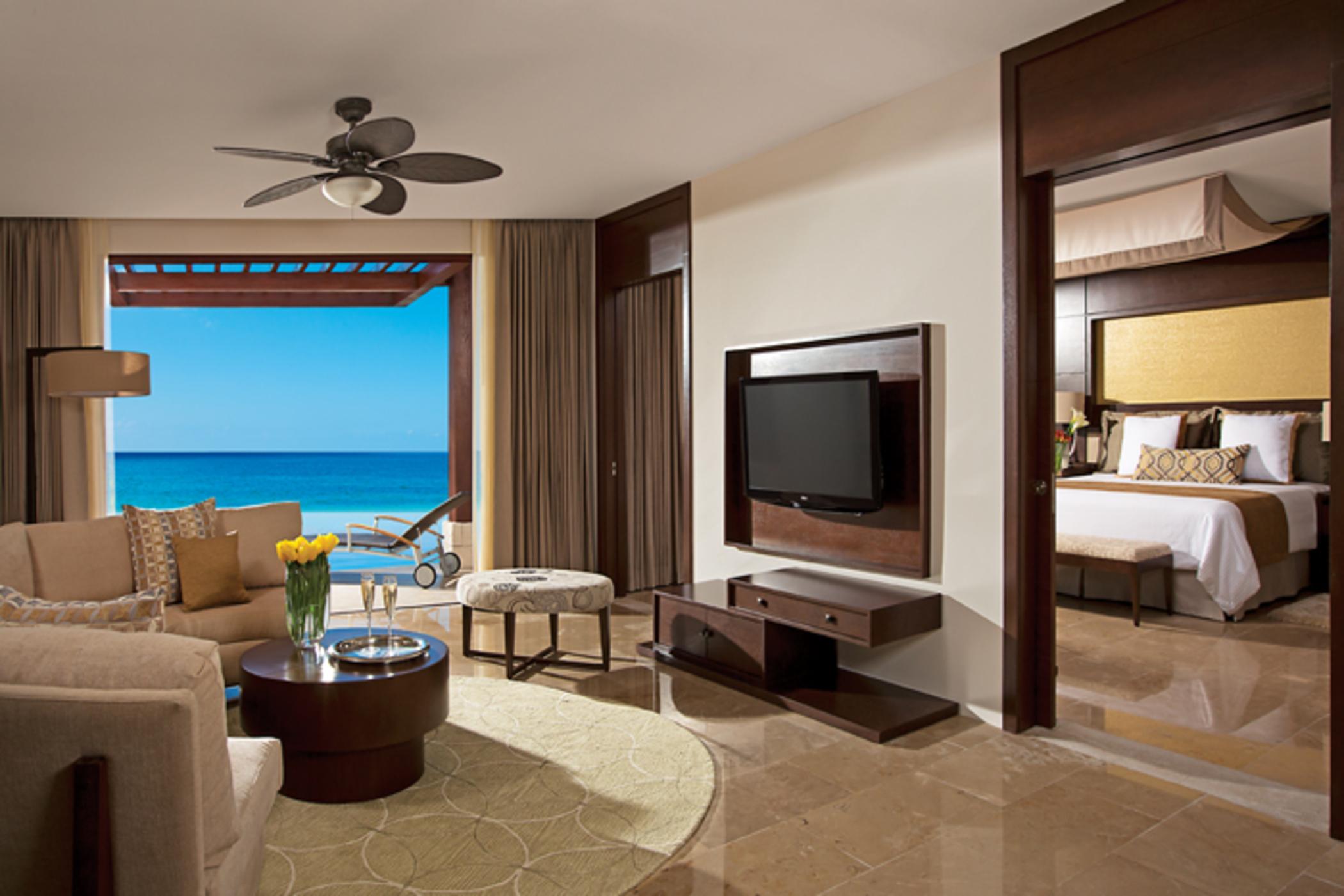 Secrets Playa Mujeres Golf & Spa Resort (Adults Only) Cancun Ngoại thất bức ảnh