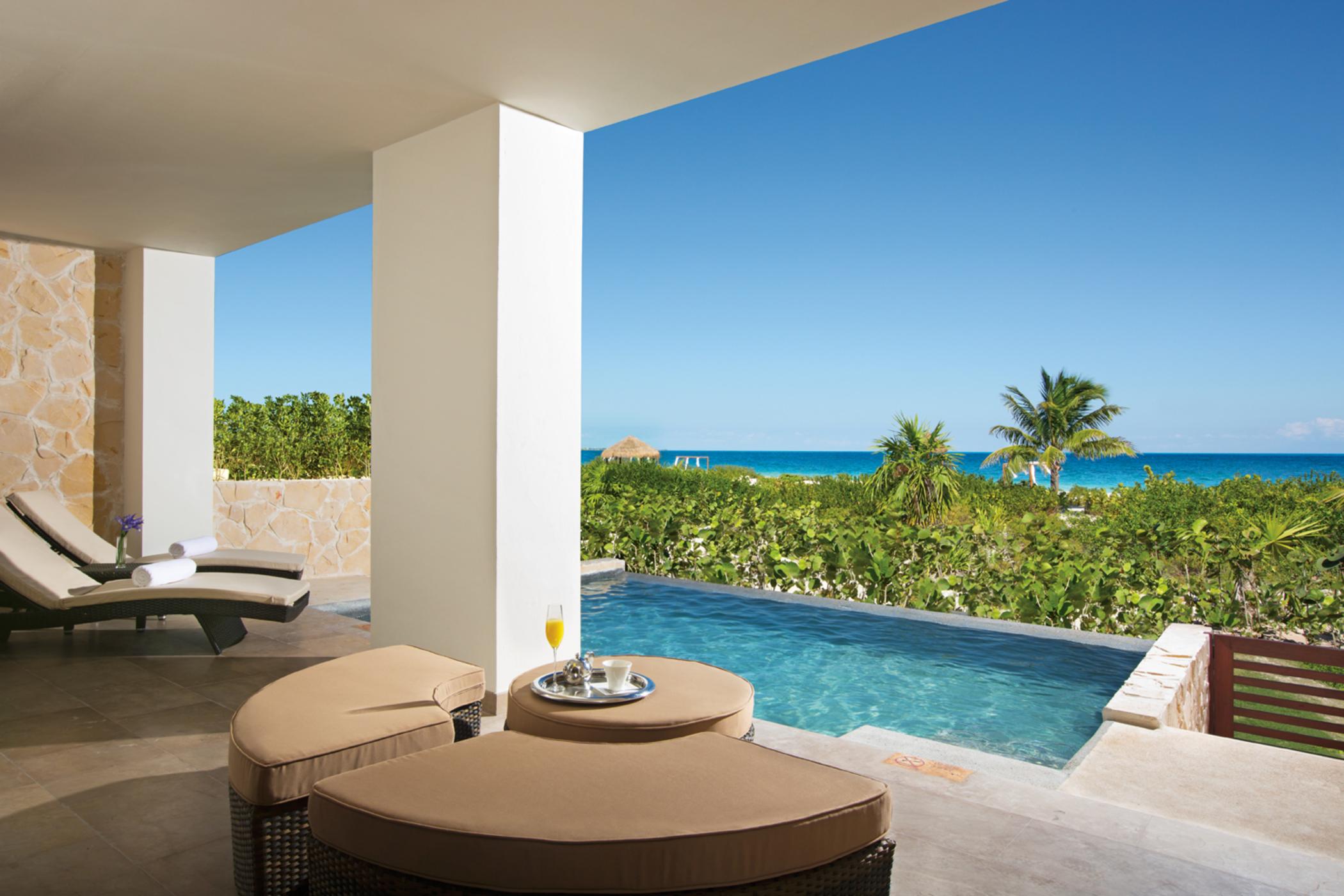 Secrets Playa Mujeres Golf & Spa Resort (Adults Only) Cancun Ngoại thất bức ảnh