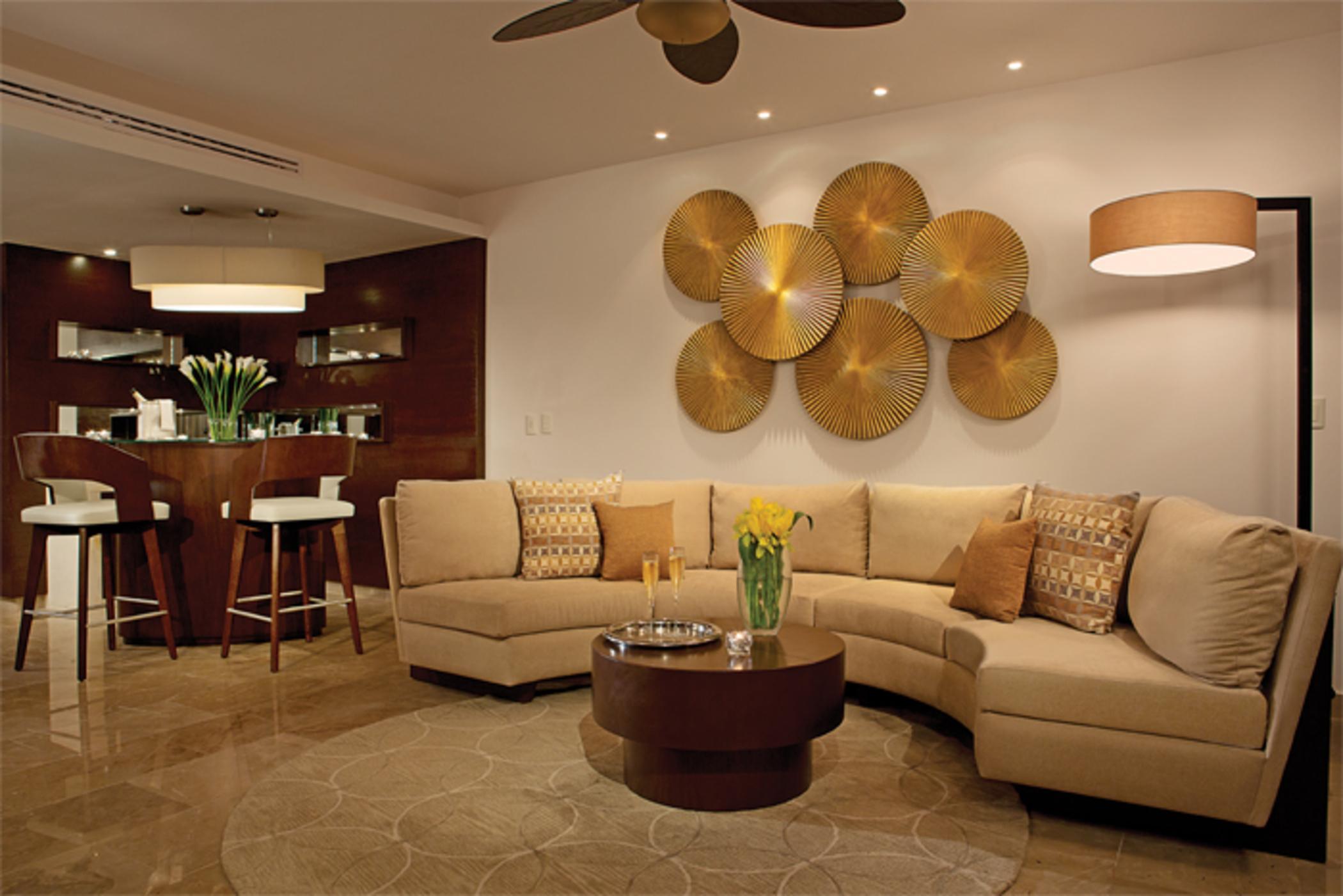 Secrets Playa Mujeres Golf & Spa Resort (Adults Only) Cancun Ngoại thất bức ảnh