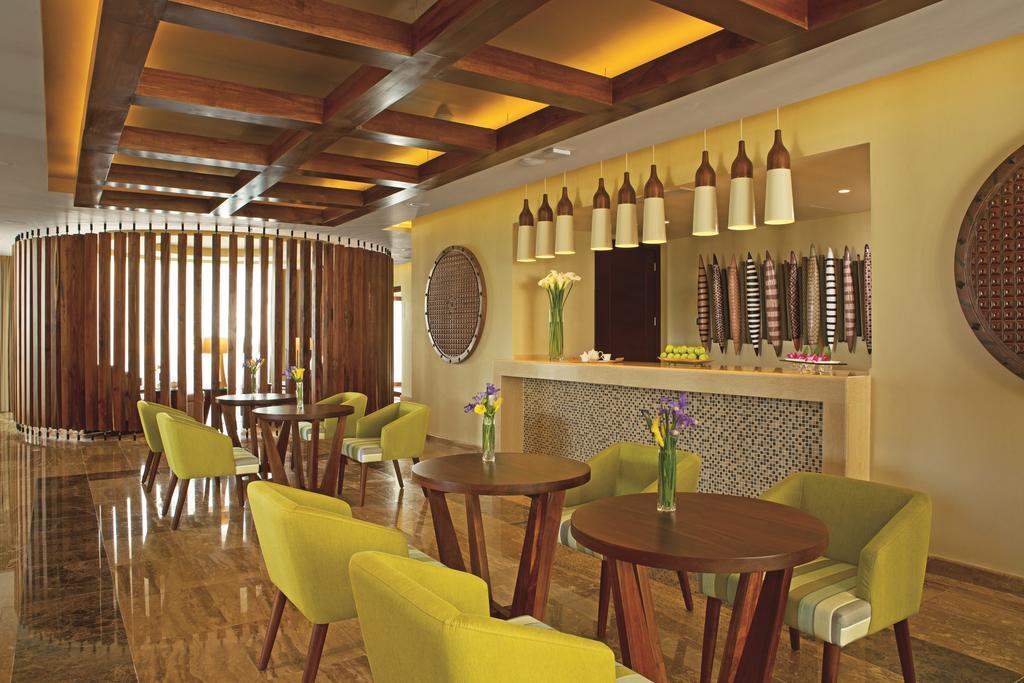 Secrets Playa Mujeres Golf & Spa Resort (Adults Only) Cancun Ngoại thất bức ảnh