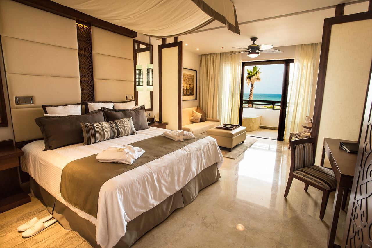 Secrets Playa Mujeres Golf & Spa Resort (Adults Only) Cancun Ngoại thất bức ảnh