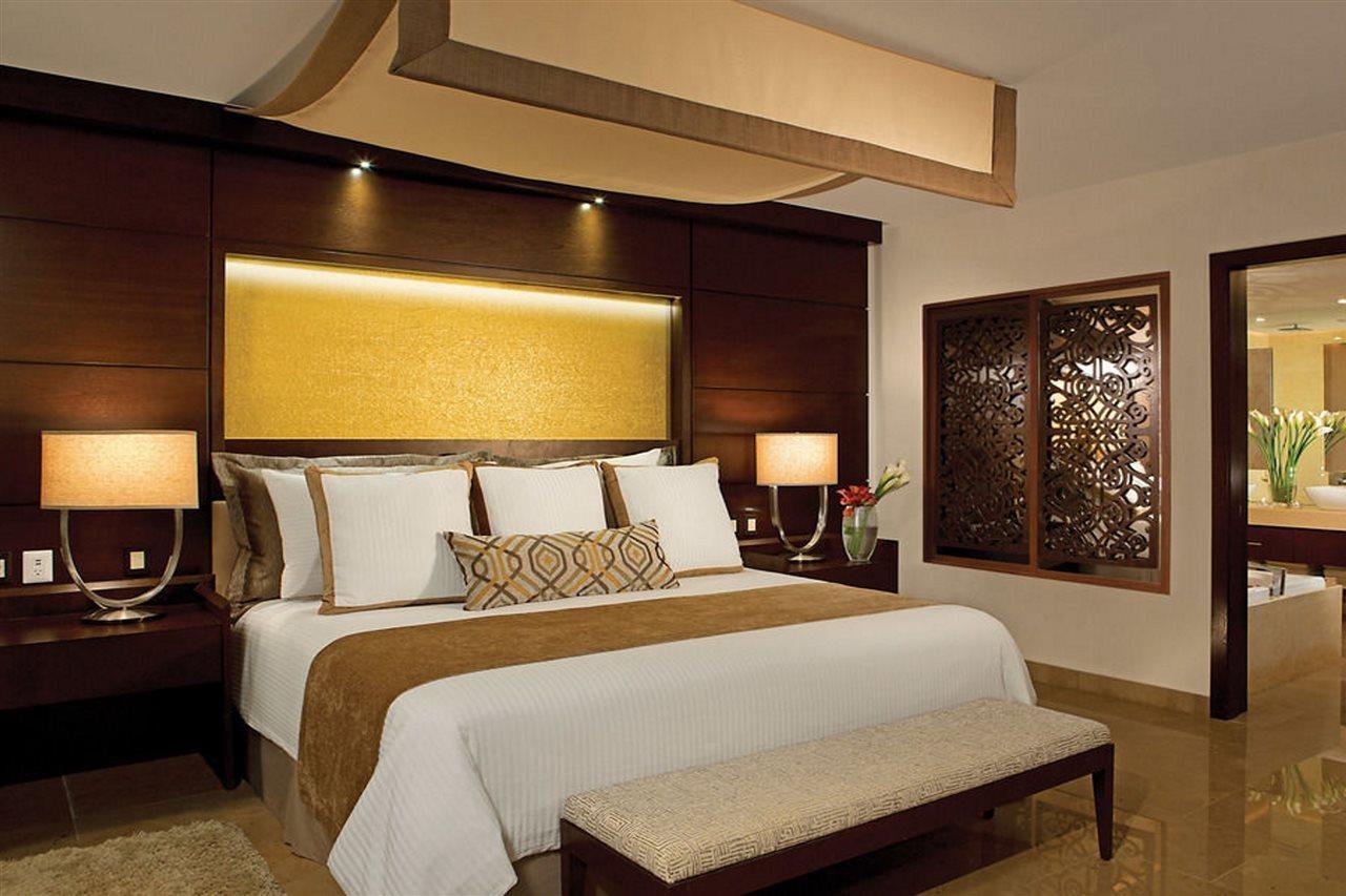 Secrets Playa Mujeres Golf & Spa Resort (Adults Only) Cancun Ngoại thất bức ảnh