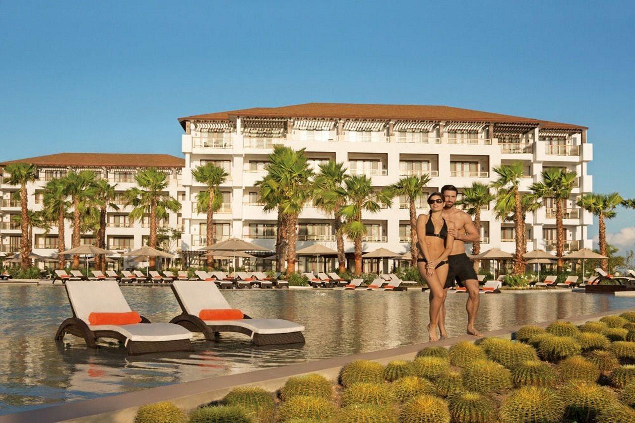 Secrets Playa Mujeres Golf & Spa Resort (Adults Only) Cancun Ngoại thất bức ảnh