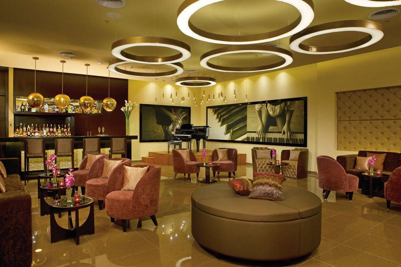 Secrets Playa Mujeres Golf & Spa Resort (Adults Only) Cancun Ngoại thất bức ảnh