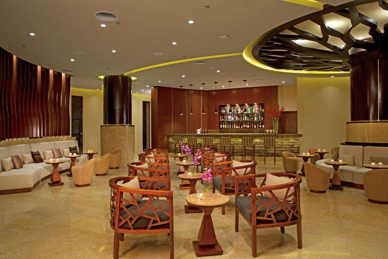 Secrets Playa Mujeres Golf & Spa Resort (Adults Only) Cancun Ngoại thất bức ảnh
