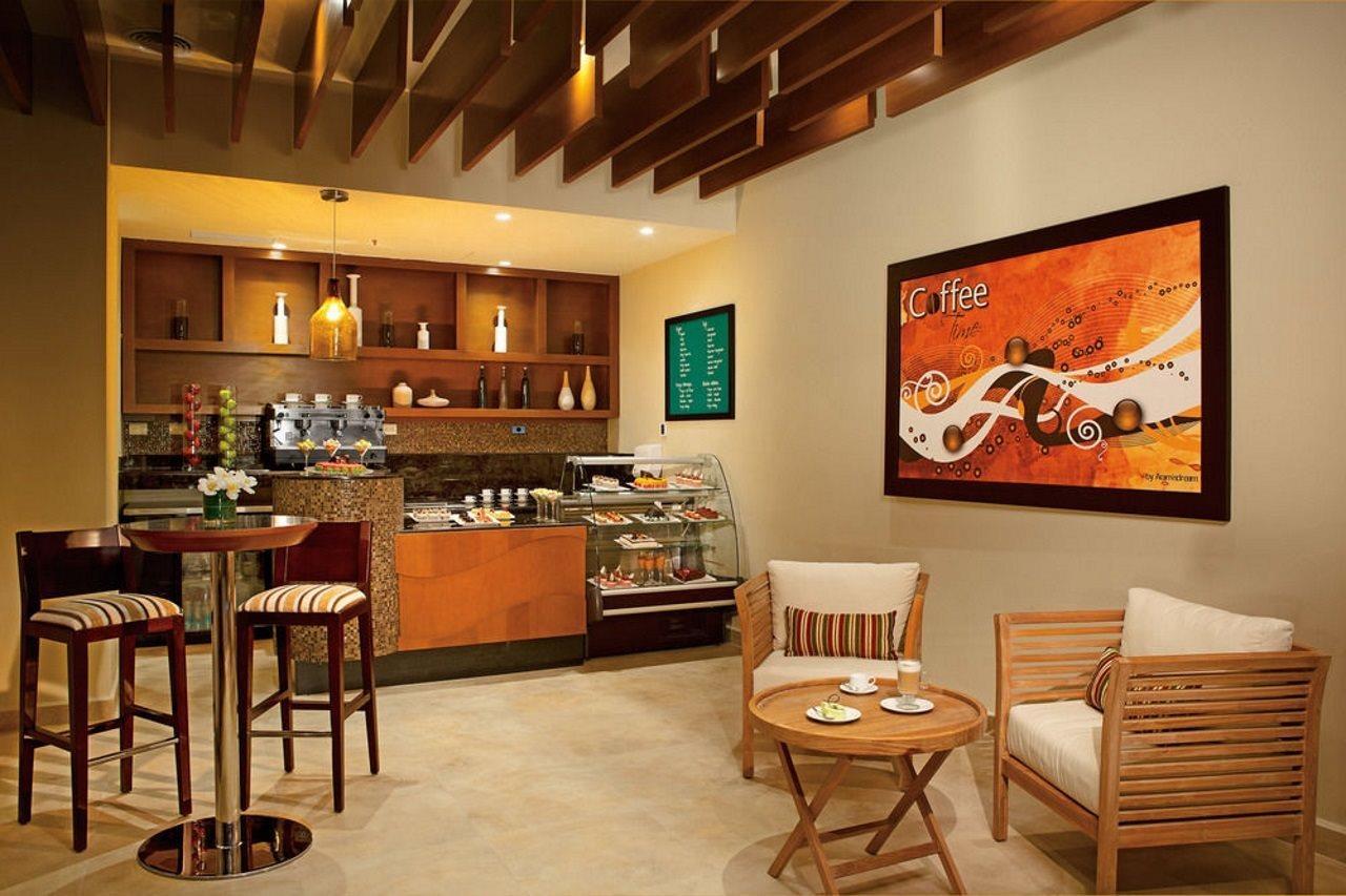 Secrets Playa Mujeres Golf & Spa Resort (Adults Only) Cancun Ngoại thất bức ảnh