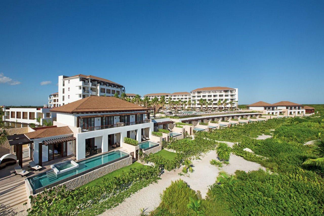 Secrets Playa Mujeres Golf & Spa Resort (Adults Only) Cancun Ngoại thất bức ảnh
