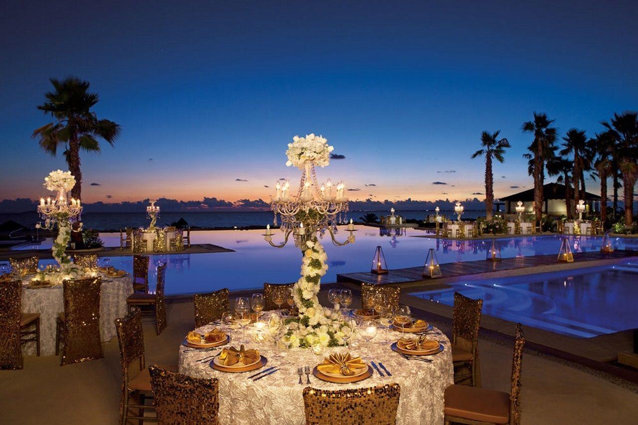 Secrets Playa Mujeres Golf & Spa Resort (Adults Only) Cancun Ngoại thất bức ảnh