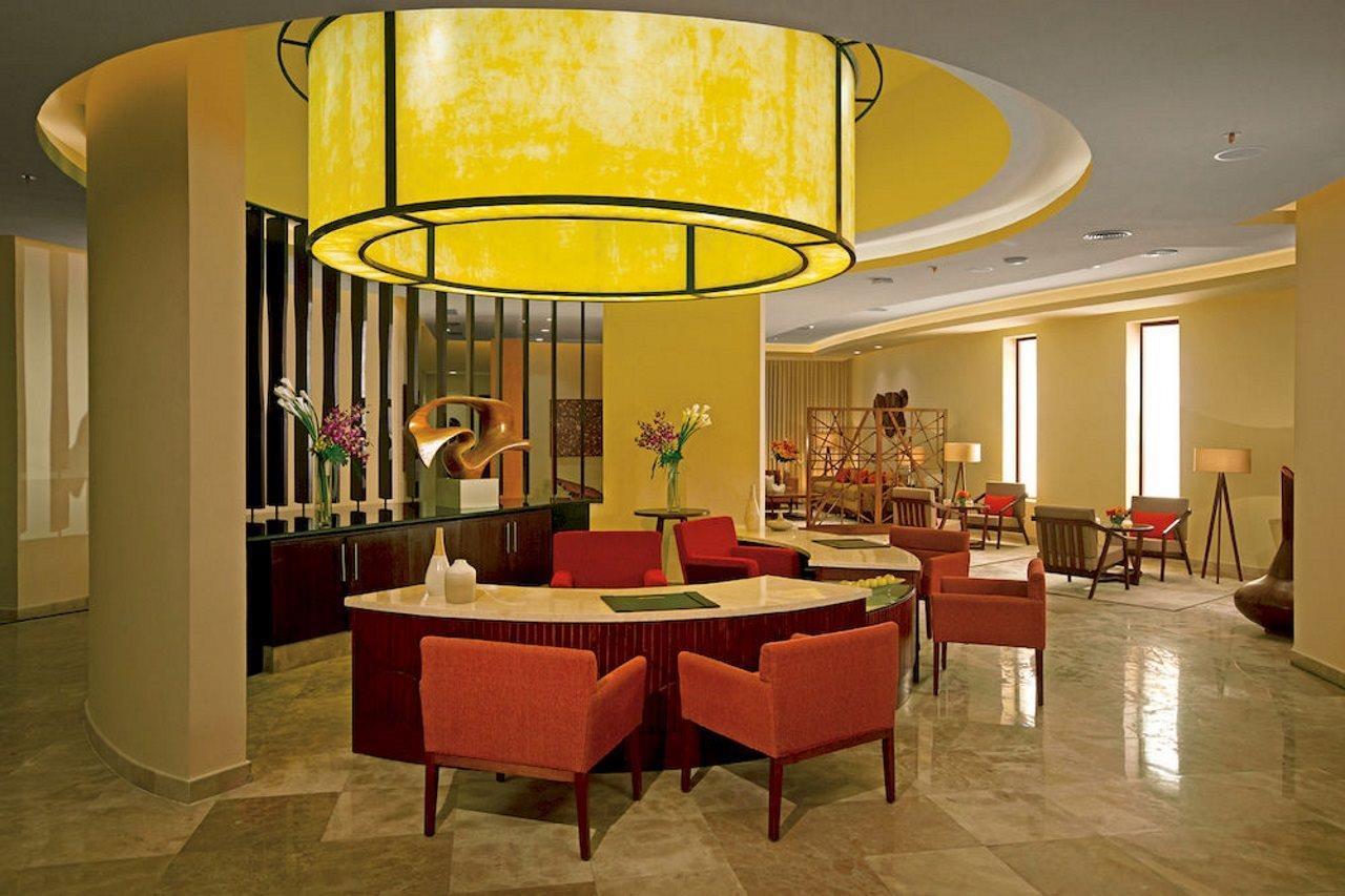 Secrets Playa Mujeres Golf & Spa Resort (Adults Only) Cancun Ngoại thất bức ảnh
