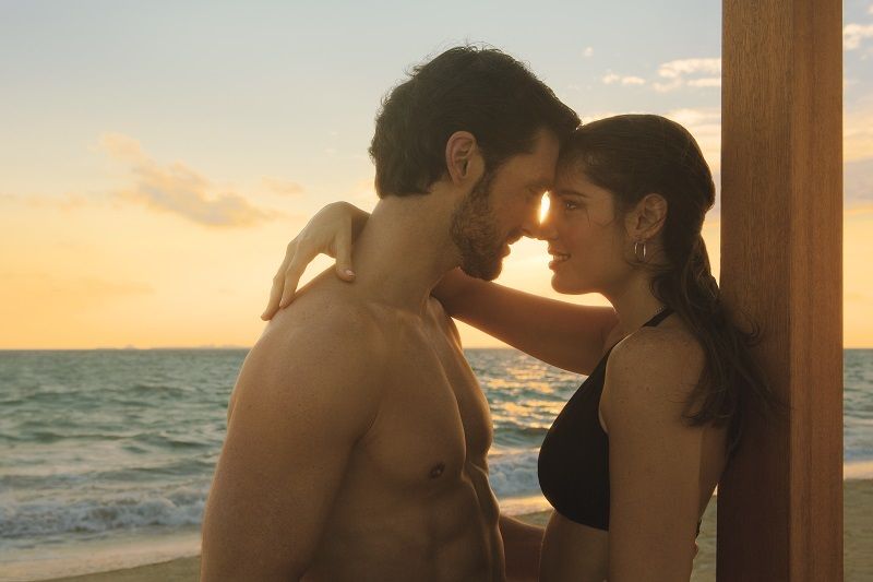 Secrets Playa Mujeres Golf & Spa Resort (Adults Only) Cancun Ngoại thất bức ảnh