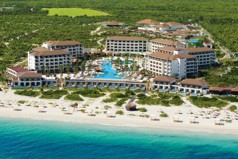 Secrets Playa Mujeres Golf & Spa Resort (Adults Only) Cancun Ngoại thất bức ảnh