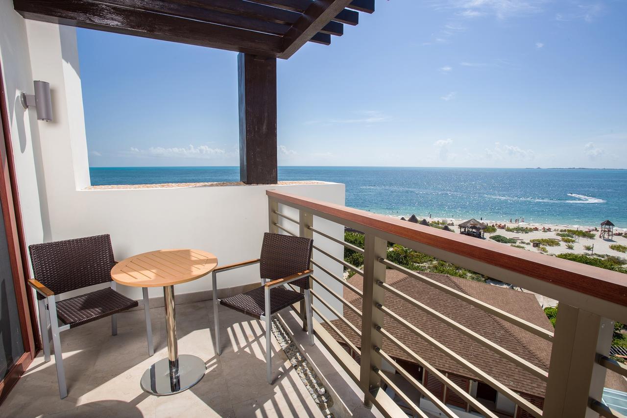 Secrets Playa Mujeres Golf & Spa Resort (Adults Only) Cancun Ngoại thất bức ảnh